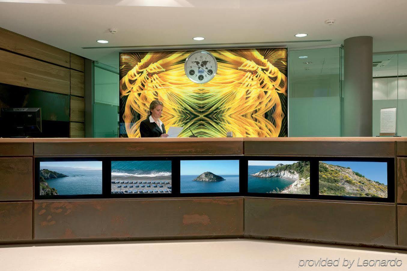 Sea Art Hotel Vado Ligure Exterior foto