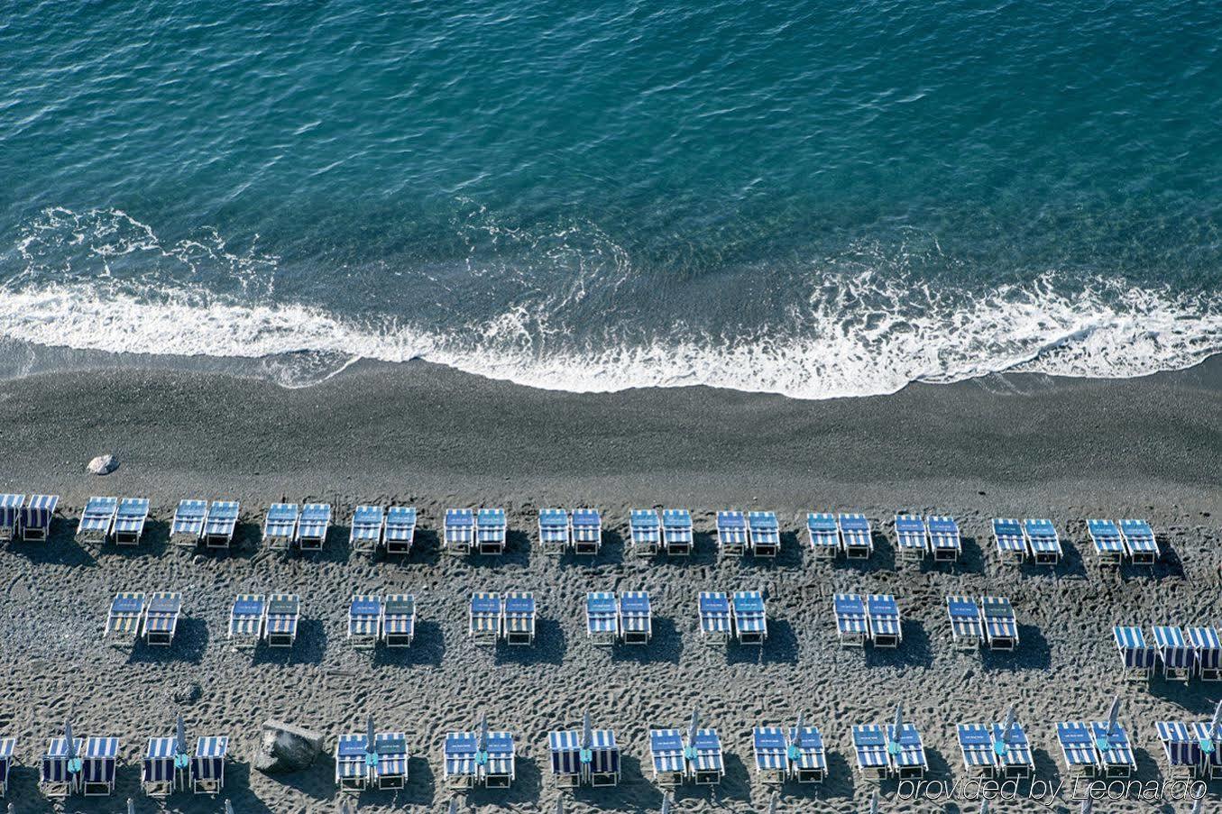 Sea Art Hotel Vado Ligure Exterior foto