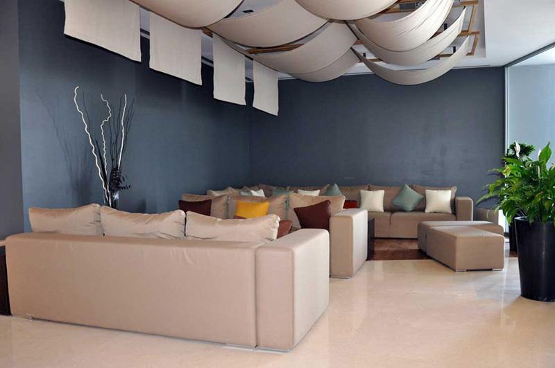 Sea Art Hotel Vado Ligure Exterior foto